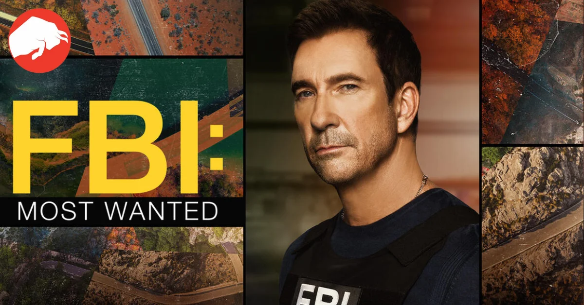 FBI: Most Wanted Season 5 Release Date, Cast Updates, and Latest News ...