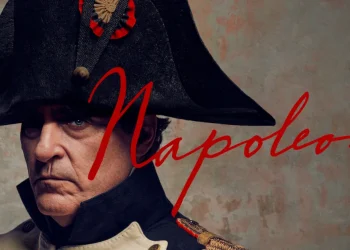 Inside the Soundtrack of Ridley Scott's 'Napoleon': Martin Phipps's Score Elevates the Historical Epic