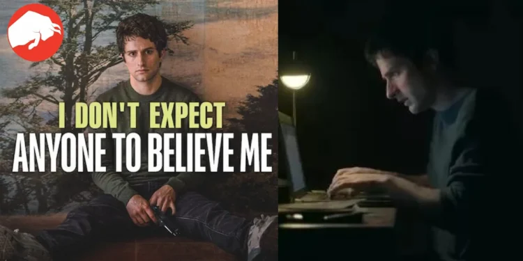 Tragic Turn in Netflix's 'I Don’t Expect Anyone to Believe Me': Juan's Fight for Survival Unveiled