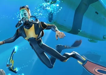 Subnautica's Next Chapter: Krafton Teases Exciting 2025 Sequel Launch