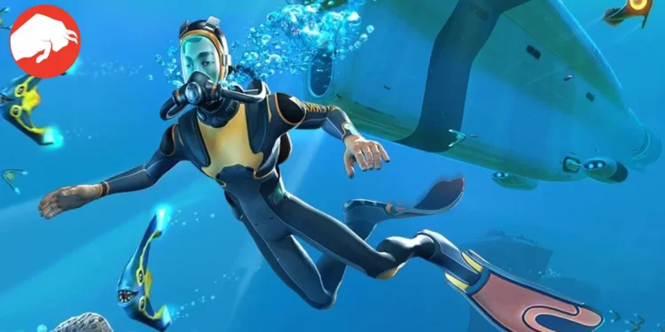 Subnautica's Next Chapter: Krafton Teases Exciting 2025 Sequel Launch