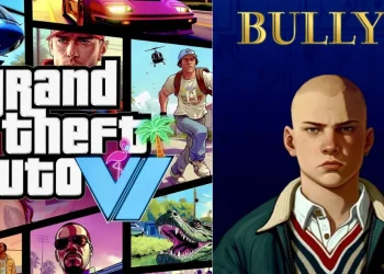 Rockstar's Game Plan: Why GTA and Red Dead Outshine Bully in 2023's Gaming Scene