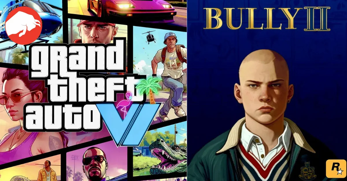 Bully 2 após GTA 6: Rumores e esperanças para o futuro da Rockstar