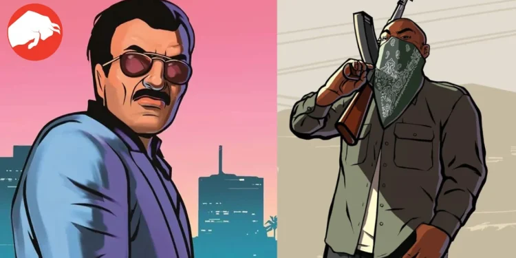 Inside Rockstar: Ex-GTA Developer's Revealing Blog Removed Amid Studio Concerns