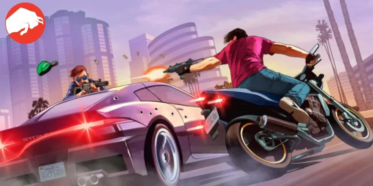 GTA 6 Trailer Update: Rockstar Games Sparks Fan Frenzy with Website Changes Ahead of December Reveal