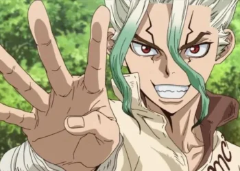 Dr. Stone S3E18 Recap: Unveiling the Petrification Device's Secrets