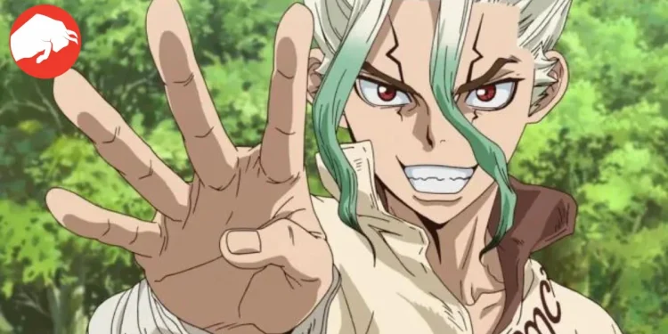 Dr. Stone S3E18 Recap: Unveiling the Petrification Device's Secrets