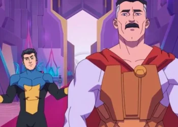 Invincible S2E4 Recap: Omni-Man's Fate & Epic Battles Unveiled