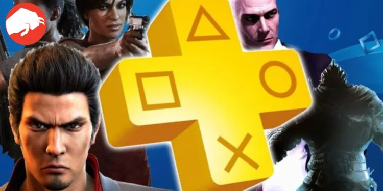 PS Plus Extra's Big Shuffle: 11 Titles Bowing Out in December 2023 Including Yakuza and Middle-earth