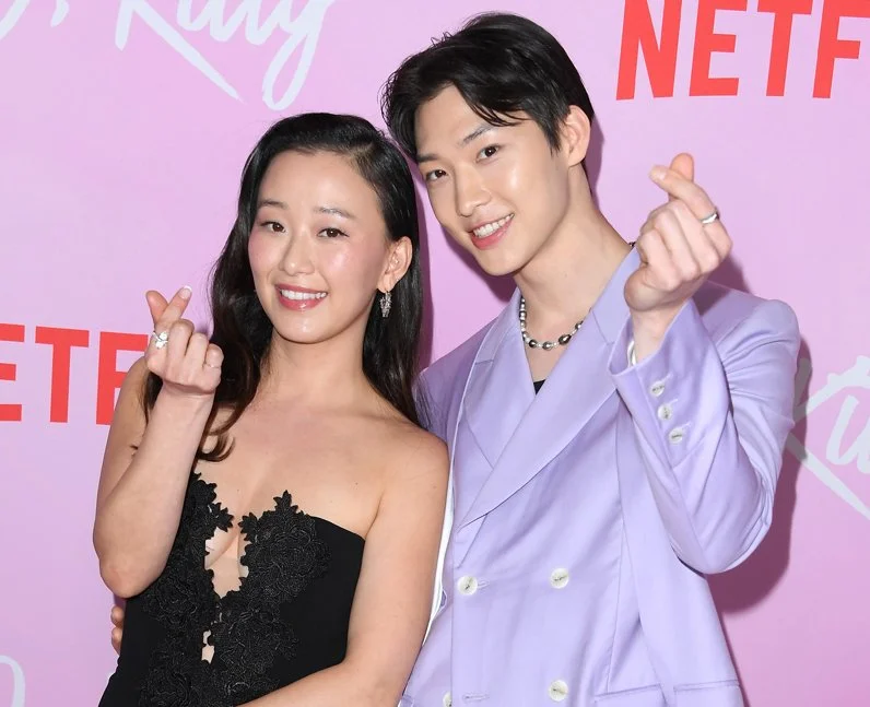 Who Is Gia Kim? Age, Bio, Career And More Of The ‘XO, Kitty’ Actress