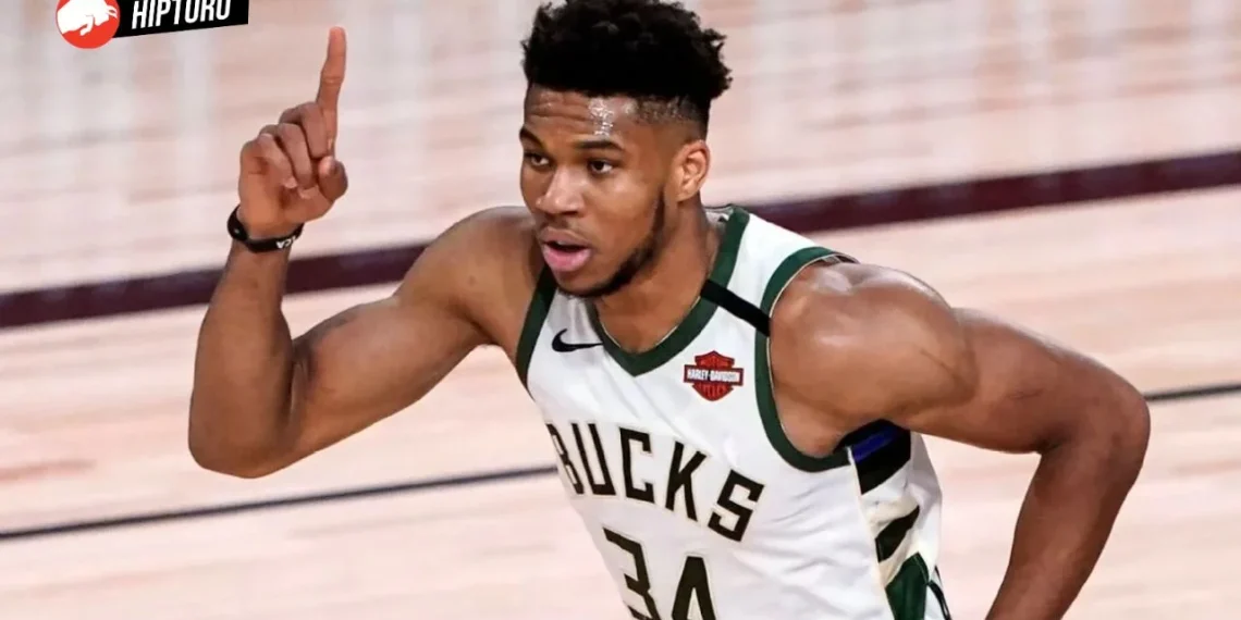 NBA News: Giannis Antetokounmpo Urges Major Defensive Revamp for ...