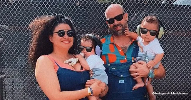 Who Is Gijs van der Most? All You Need To Know About Michelle Buteau’s Husband