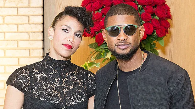 Who Is Grace Harry? All You Need To Know About Usher’s Ex-Wife