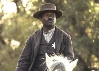 In-Depth Recap: 'Lawmen: Bass Reeves' S1E5 - Exploring Jackson's Motive for Killing James Nebulit