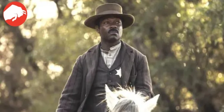 In-Depth Recap: 'Lawmen: Bass Reeves' S1E5 - Exploring Jackson's Motive for Killing James Nebulit