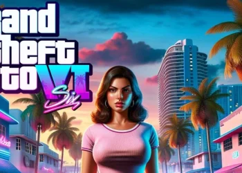 Grand Theft Auto 6 Teaser Rumored for Early December Reveal Ahead of The Game Awards