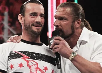 Triple H's Inside View on WWE Fans and CM Punk Teases: Separating Fact from Fiction