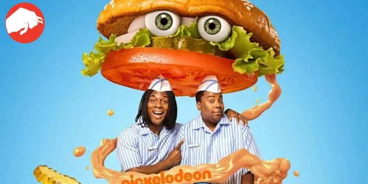 Good Burger 2: A Nostalgic Sequel That Misses Its Prime Time - Paramount+'s Late Delivery