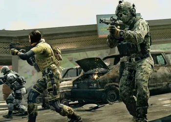 Modern Warfare 3 Guide: Achieving Operator Assault Kills Successfully