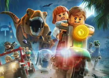 Complete LEGO Jurassic World Cheats: Unlock Characters, Vehicles & More