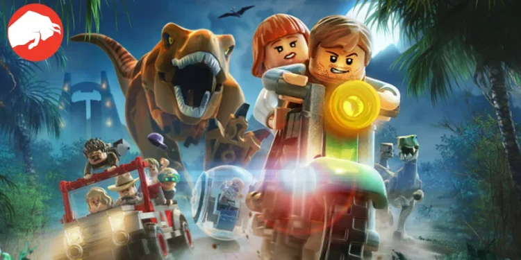 Complete LEGO Jurassic World Cheats: Unlock Characters, Vehicles & More