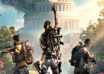 Ubisoft's The Division Heartland Nears Release: New Rating Hints at Upcoming Date