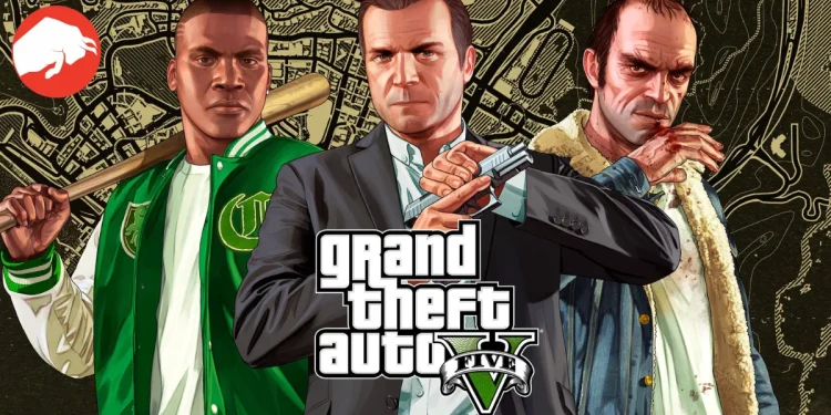 GTA 6 Latest Buzz: Top 5 Recent Revelations About the Awaited Game Release