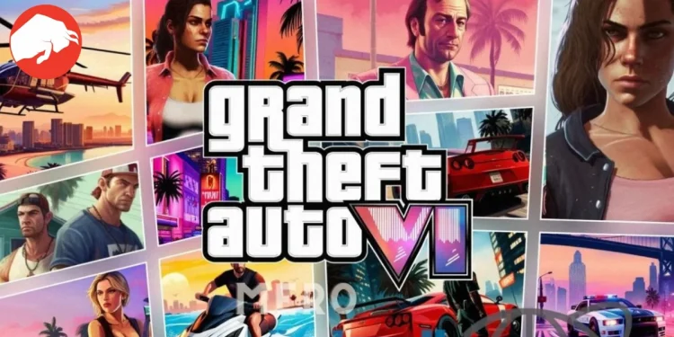 GTA 6 Frenzy: Trailer Date Confirmed, Pre-Order Rumors Swirl - What's the Truth?