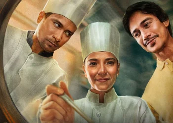 Is 'Replacing Chef Chico' Ready to Serve a Second Season? Exploring Possibilities after a Tantalizing Finale