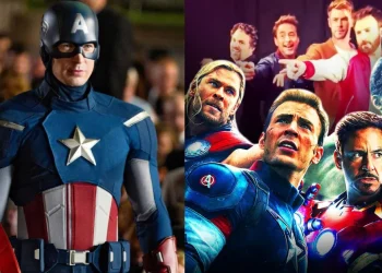 Chris Evans Comments on Avengers Reunion: The Truth Behind MCU's Original Team Rumors