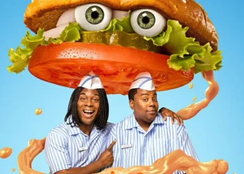 Phil Trail's Vision for Good Burger 3: Expanding the Classic Comedy Franchise