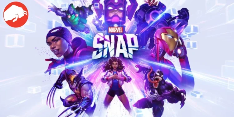 Marvel Snap's Future Assured: Continuation Promised Despite Publisher's Gaming Industry Exit