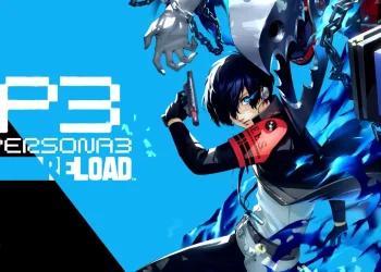 Persona 3 Reload Launches New PC Gear: Exclusive Case and Accessories Details