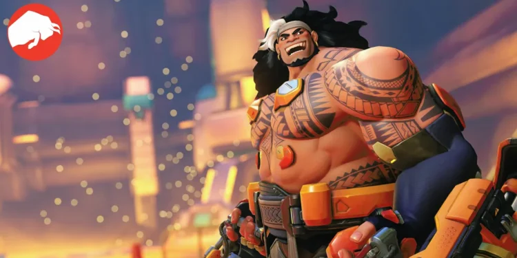 Overwatch 2 Season 8 Launch: 'Call of the Hunt' Arrives with Exciting New Features