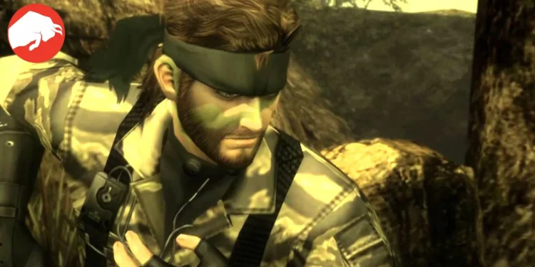 Metal Gear Solid: Master Collection Vol. 1 Update - Crucial Fixes for PS4 and Switch Players