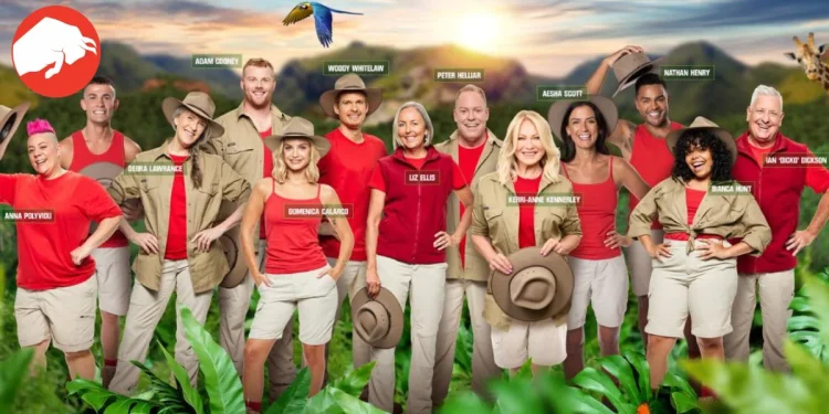 I'm a Celebrity...Get Me Out of Here! 2023 Recap: Episode Highlights and Camp Dynamics