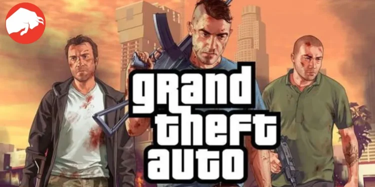 GTA 6 Pre-Order Frenzy: Speculations Rise as December 12 Leak Surfaces