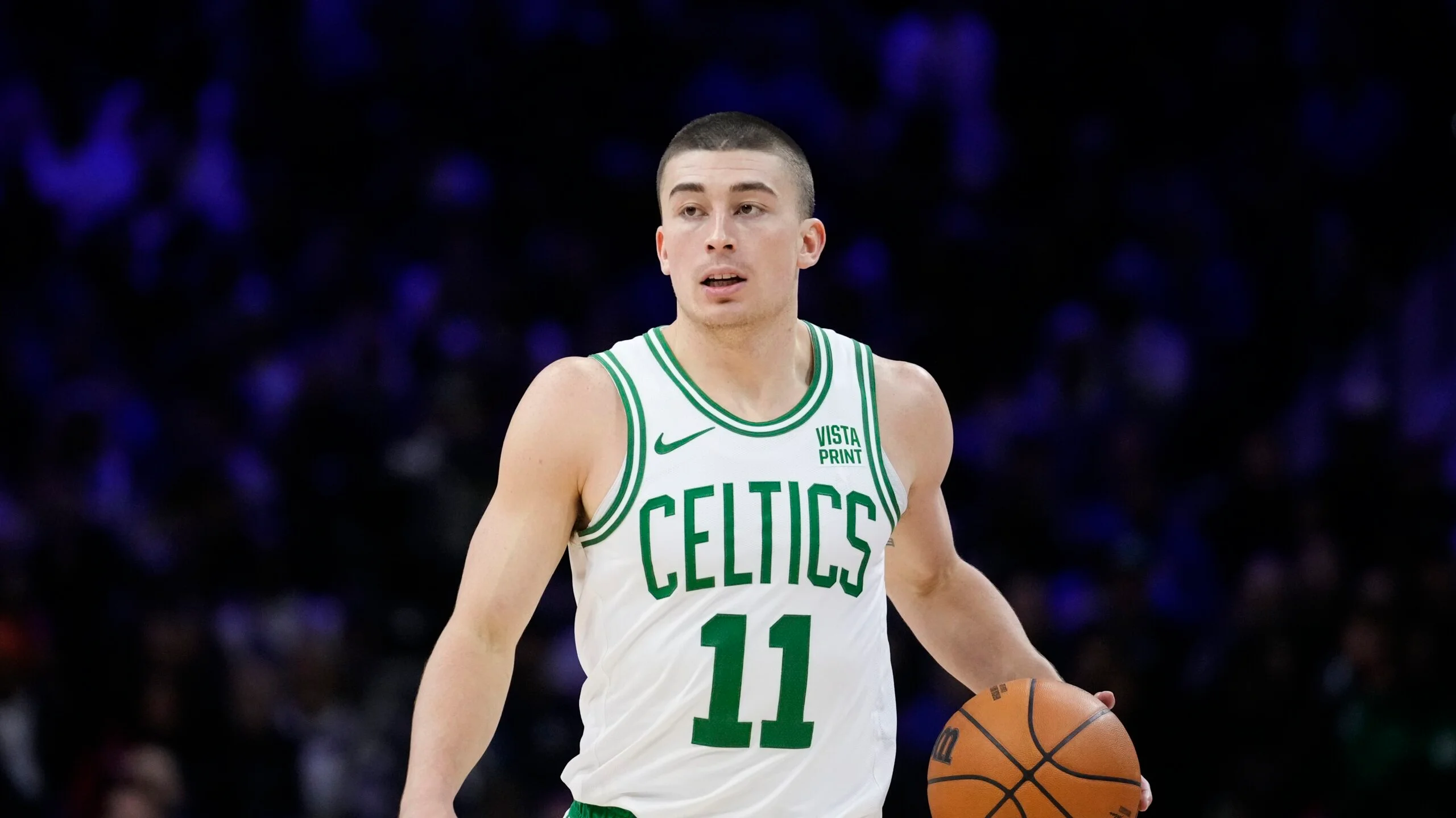 Inside Look: How Payton Pritchard's Recent Struggles Impact the Celtics' Season Hopes