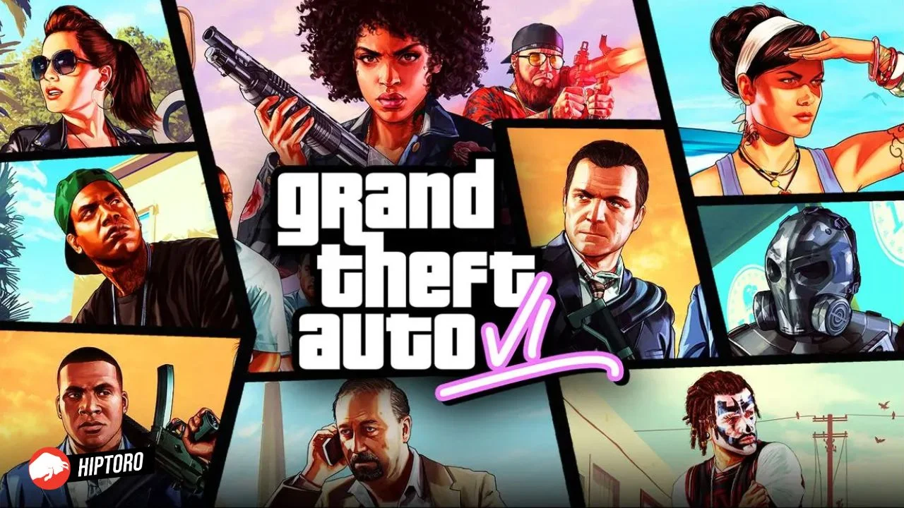 Is 'Grand Theft Auto 6' Finally on the Horizon?