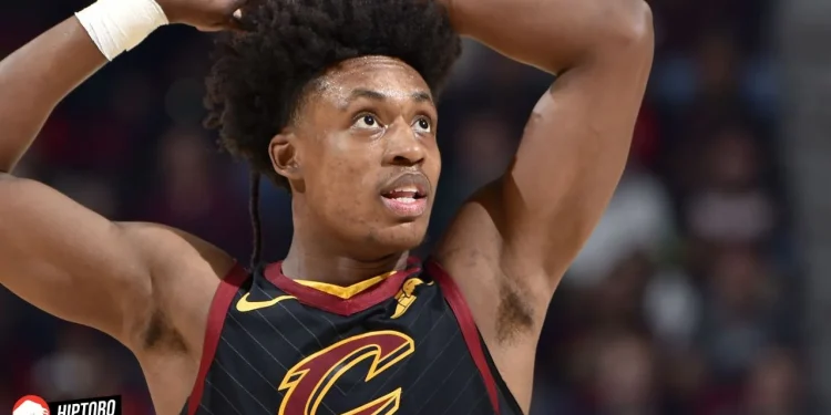 Jazz's Collin Sexton Trade To The Magic In Bold Proposal