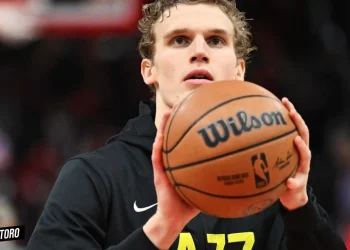 Jazz's Lauri Markkanen Trade To The Nets In Bold Proposal