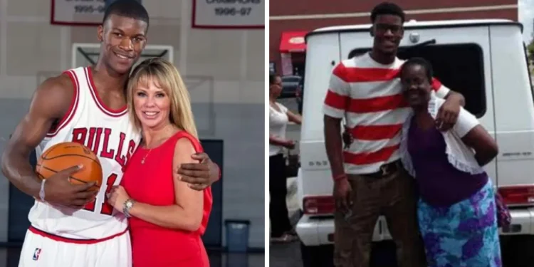 Who Adopted Jimmy Butler? Who Are Jimmy Butler’s Parents? All Information Here