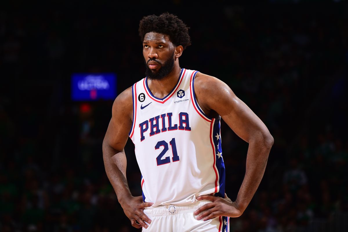 Joel Embiid