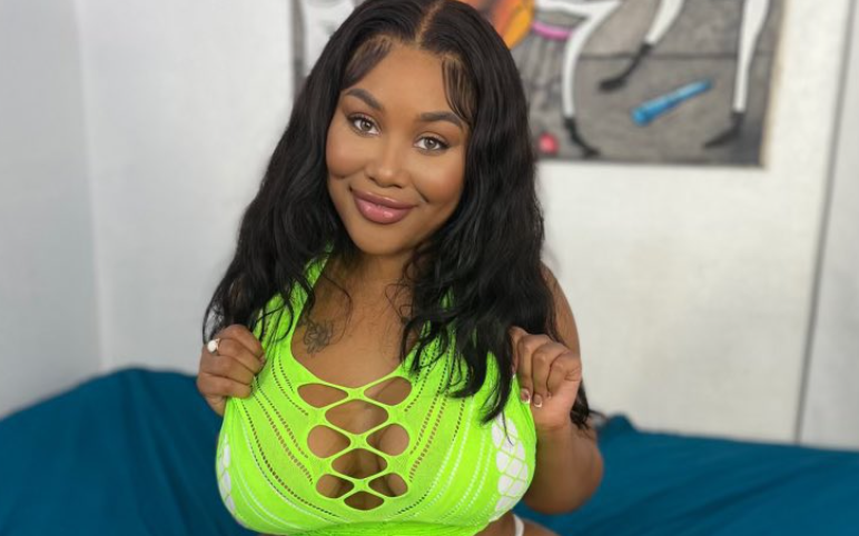 Who Is Jordyn Falls? Age, Bio, Career And More Of The OnlyFans Model