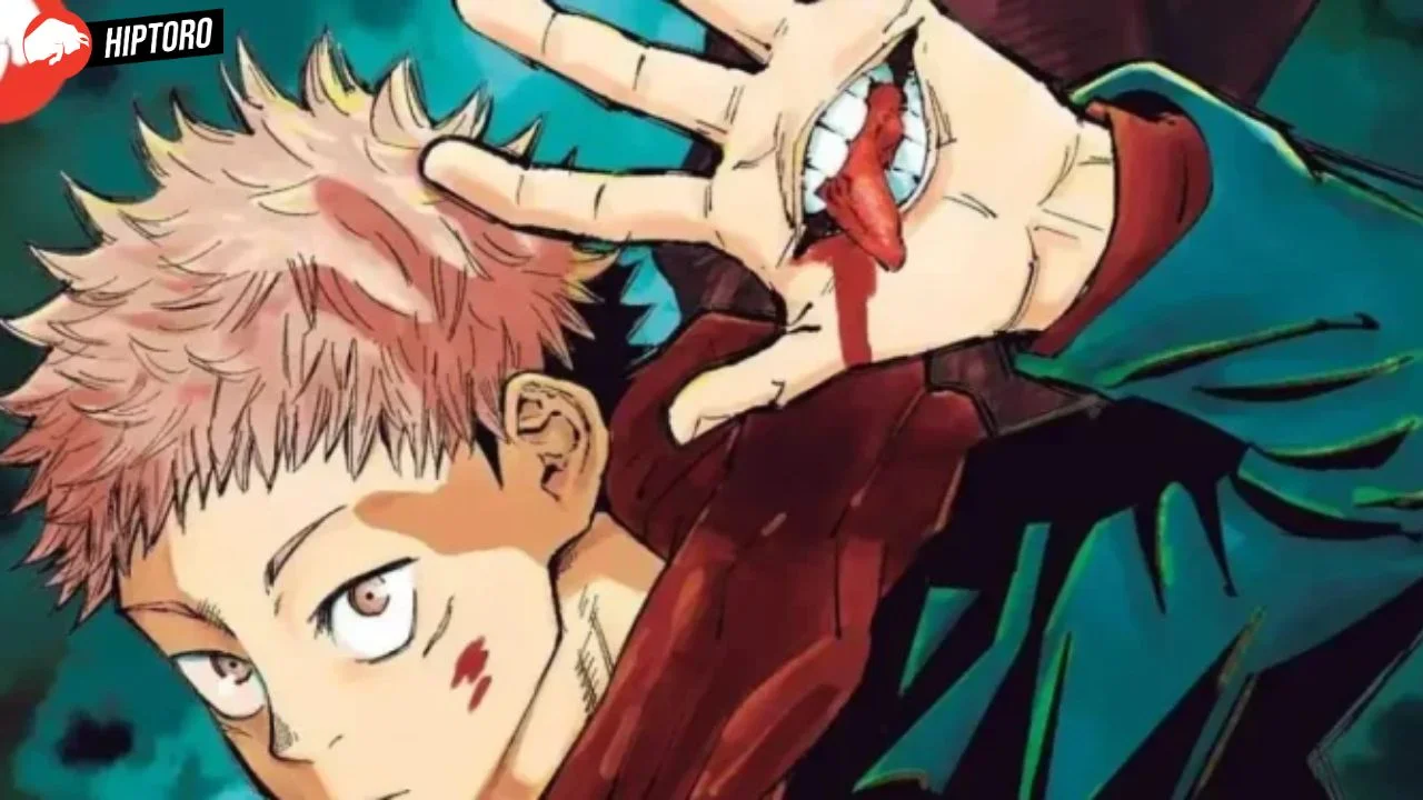 Jujutsu Kaisen Chapter 242 On Break! Release Date, Time, Recap, and ...