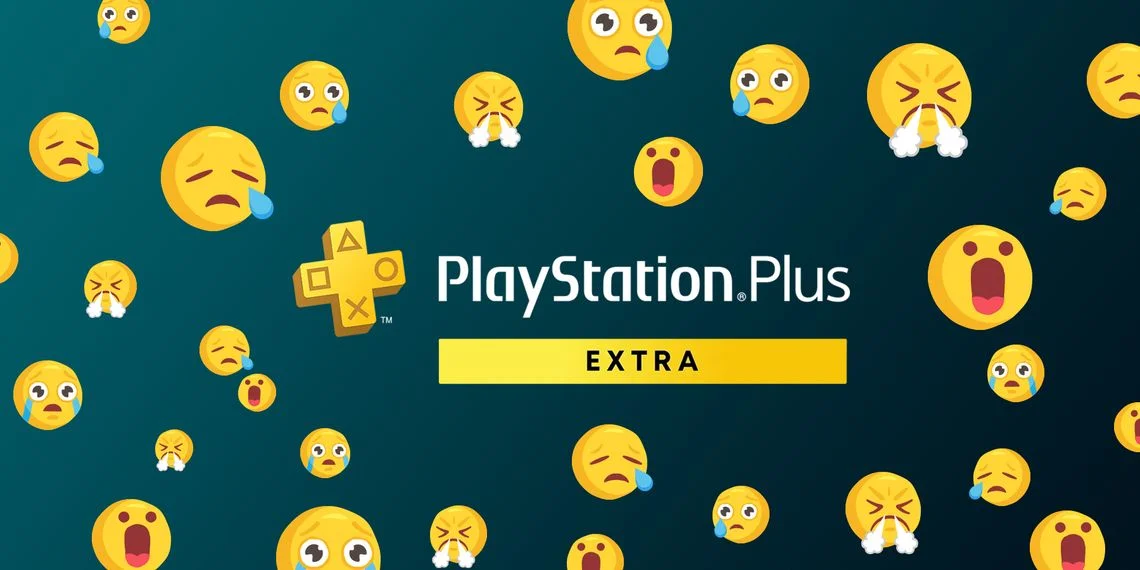 PS Plus Extra's Big Shuffle: 11 Titles Bowing Out in December 2023 Including Yakuza and Middle-earth