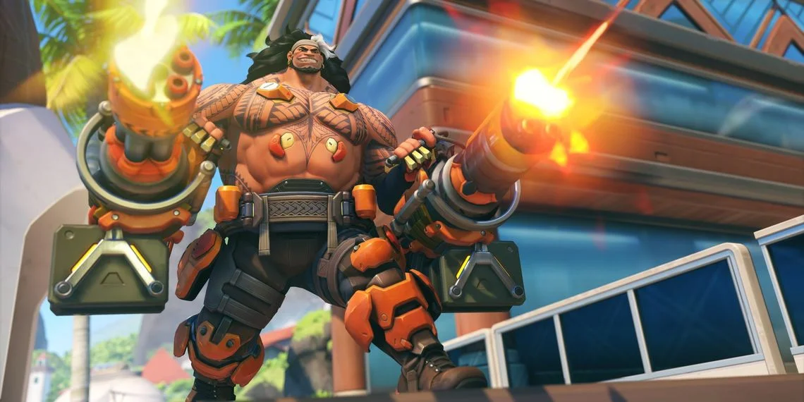 Overwatch 2 Season 8 Launch: 'Call of the Hunt' Arrives with Exciting New Features