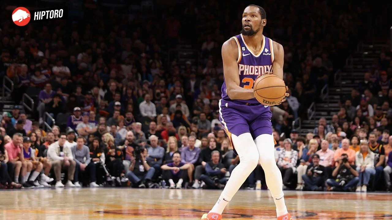 Phoenix Suns Injury Update: Can Kevin Durant's Solo Crusade Lead The ...