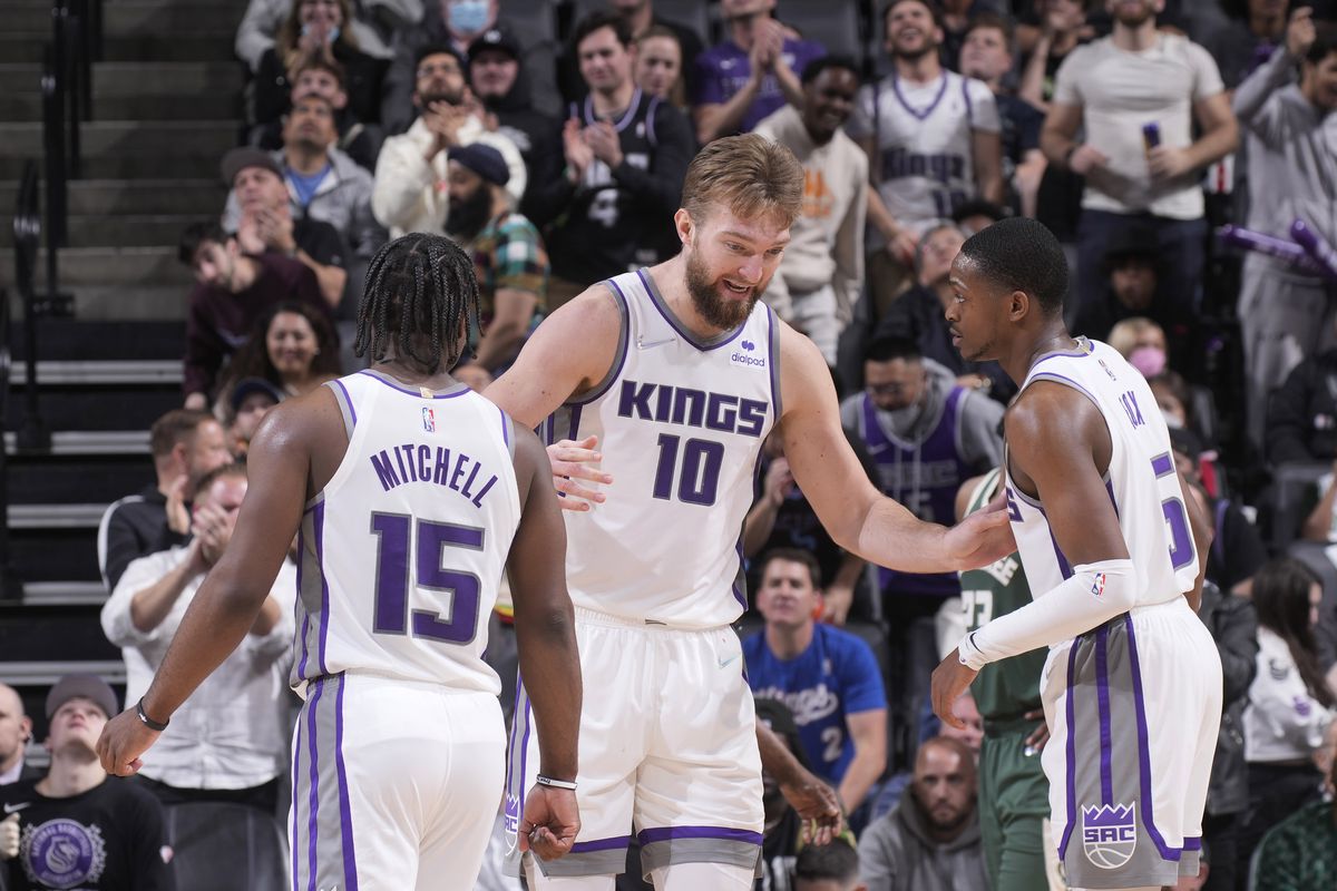 Kings' Playoff Journey: Can Sacramento Surpass Last Season's Thrilling NBA Run?