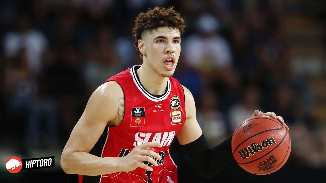 LaMelo Ball Injury Update: A Blow to Charlotte Hornets' NBA Aspirations